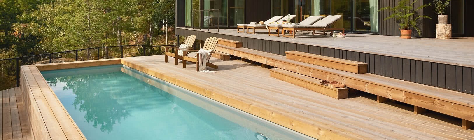 Inspirationsbild pool